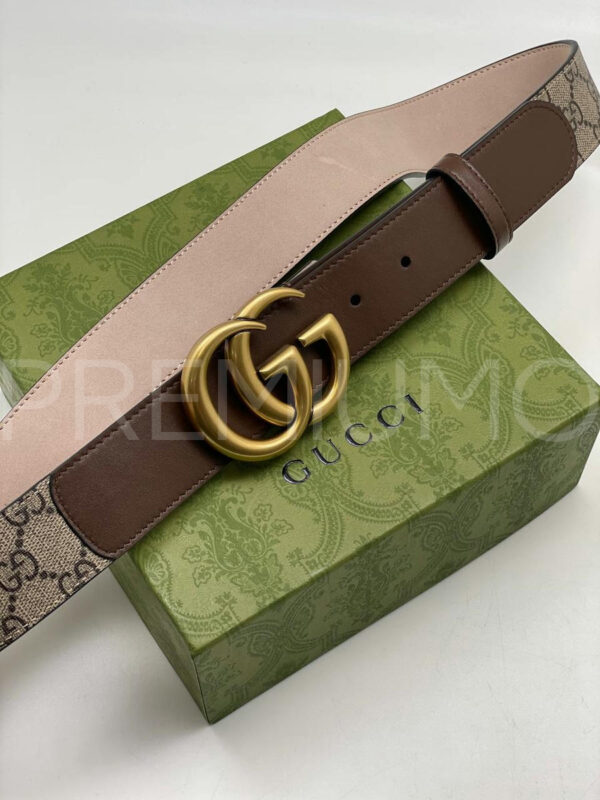 Gucci ремень PR451608 2
