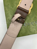 Gucci ремень PR451608 6