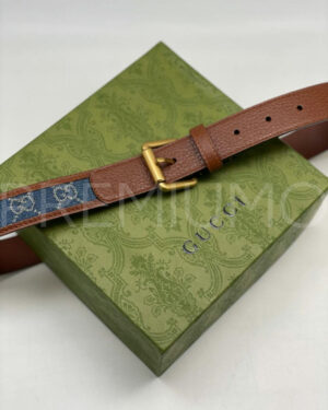 Gucci ремень PR575051