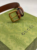 Gucci ремень PR575051 5