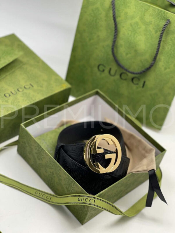 Gucci ремень PR169871