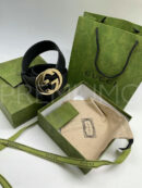 Gucci ремень PR169871 6