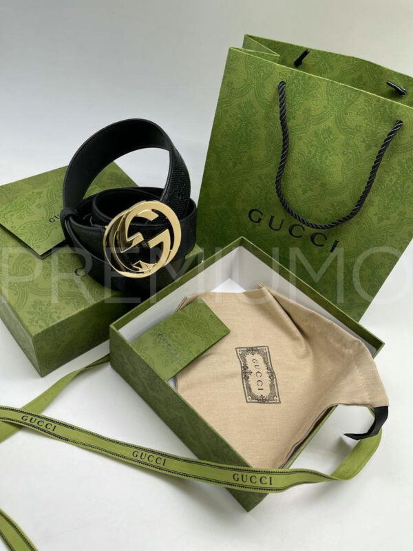 Gucci ремень PR169871 3