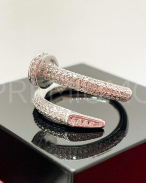 Cartier кольцо PR426781