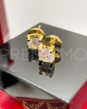 Cartier серьги PR674694