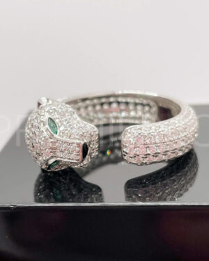 Cartier кольцо PR568167