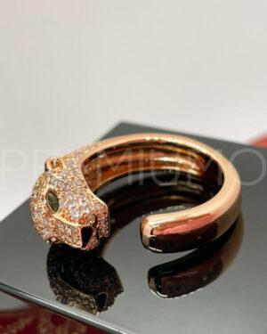 Cartier кольцо PR112708