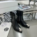 Alexander McQueen сапоги PR997151 30