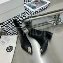 Alexander McQueen сапоги PR997151 31