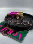 Hermes колье PR808776 3