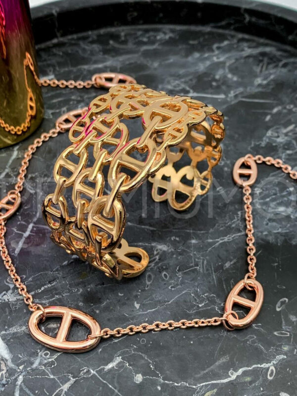 Hermes браслет PR667757