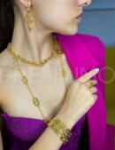 Hermes кольцо PR504589 8