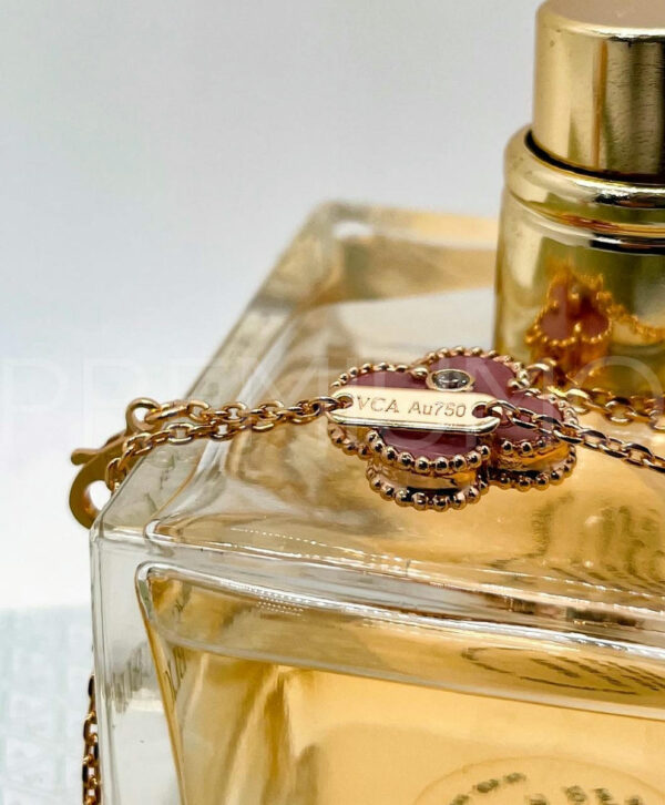 Van Cleef & Arpels браслет PR847948 2