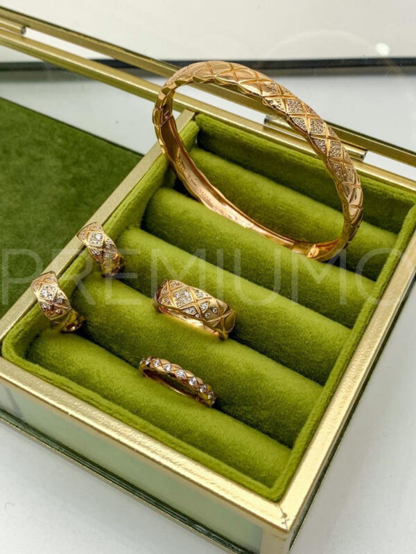 Chanel браслет PR398037 2