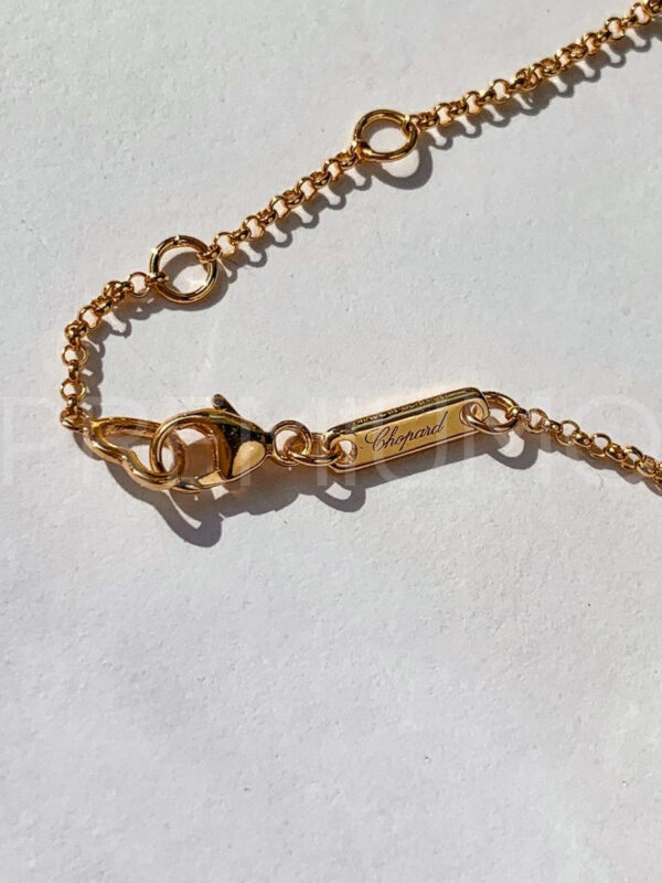Chopard кулон PR293429 3