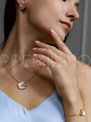 Chopard кулон PR636901 7
