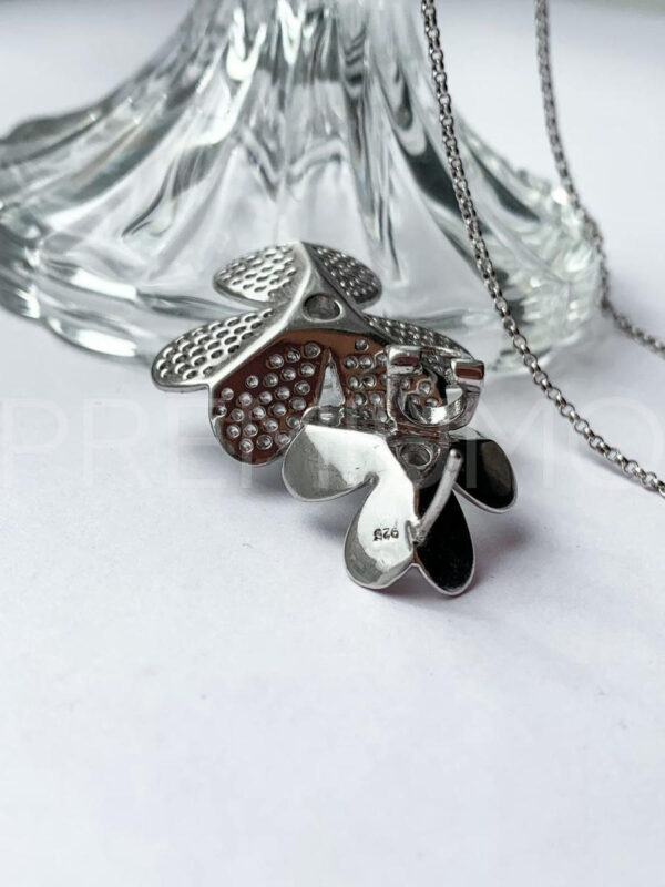 Van Cleef & Arpels серьги PR292158 2