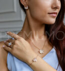Chopard серьги PR809135 5