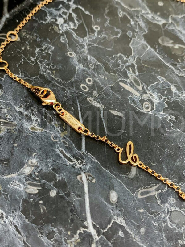 Chopard кулон PR404993 4