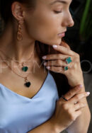Chopard кулон PR749490 6