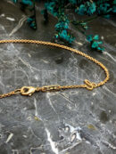 Chopard кулон PR749490 5