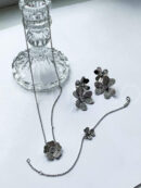 Van Cleef & Arpels серьги PR292158 8