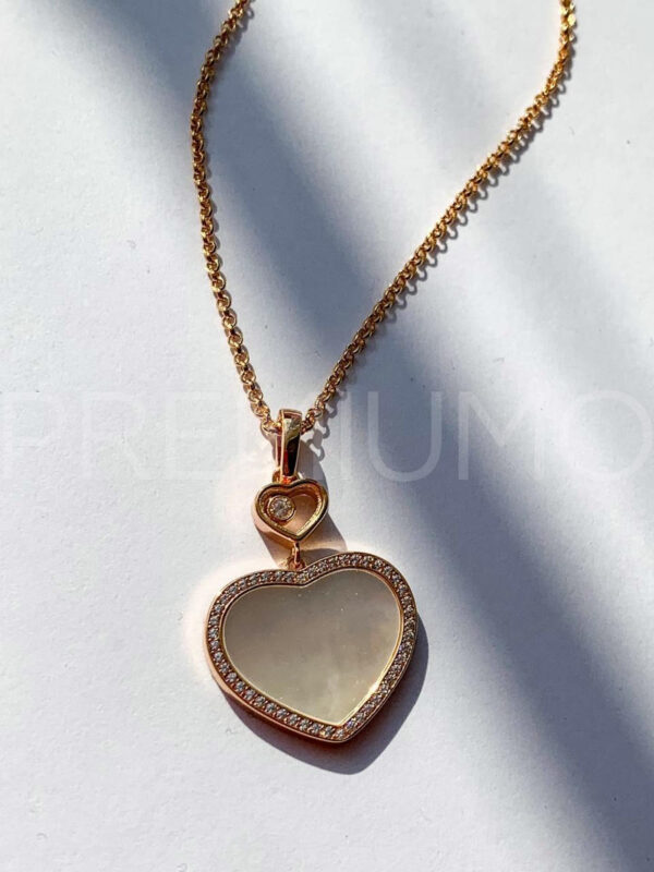 Chopard кулон PR260164 2
