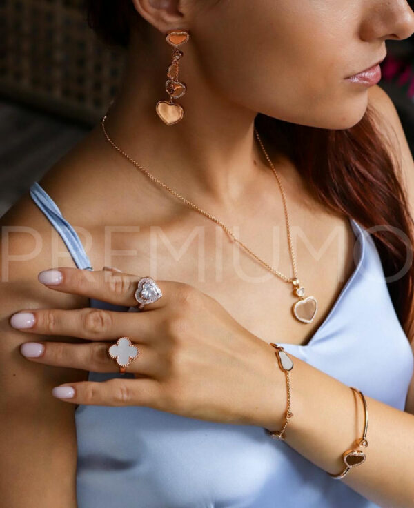 Chopard кулон PR719384 4