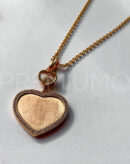 Chopard кулон PR719384 8