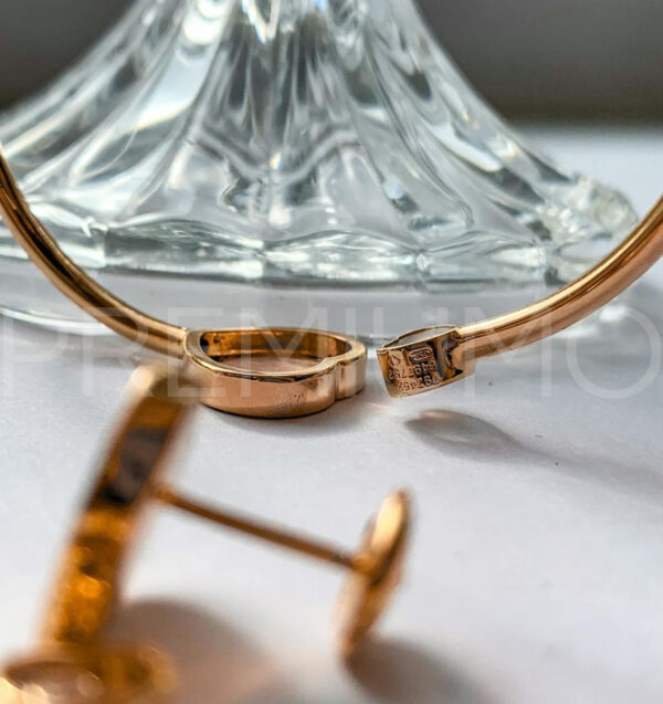 Chopard браслет PR811039 2