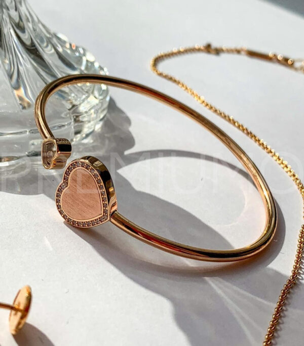 Chopard браслет PR811039