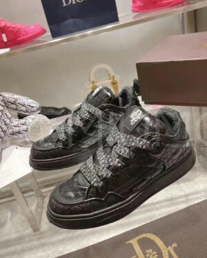Christian Dior кроссовки PR162042