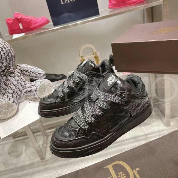 Christian Dior кроссовки PR162042