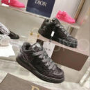 Christian Dior кроссовки PR162042 7