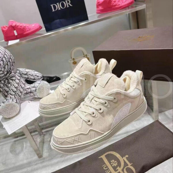 Christian Dior кроссовки PR235461