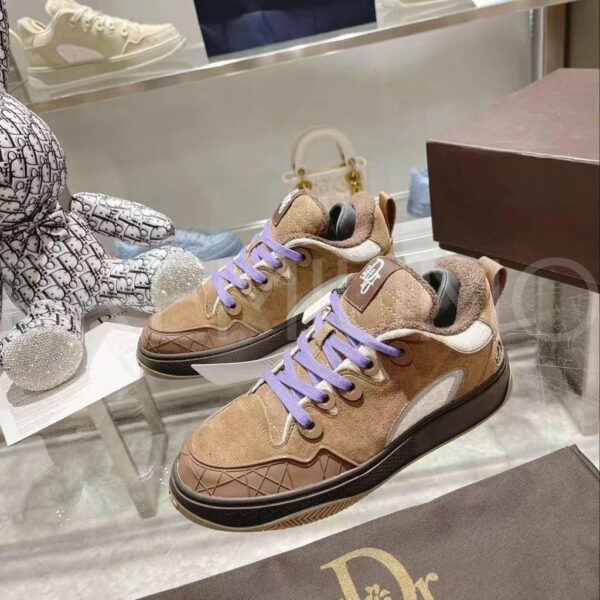 Christian Dior кроссовки PR217543