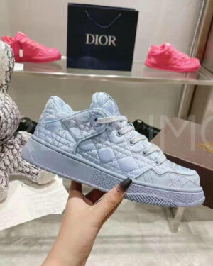 Christian Dior кроссовки PR154839