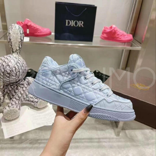 Christian Dior кроссовки PR154839