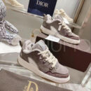 Christian Dior кроссовки PR860076 8