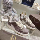 Christian Dior кроссовки PR860076 6