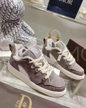 Christian Dior кроссовки PR860076
