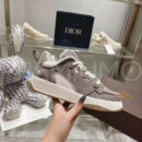 Christian Dior кроссовки PR860076 7