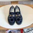 Gucci лоферы PR890238 22