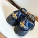 Gucci лоферы PR890238 24