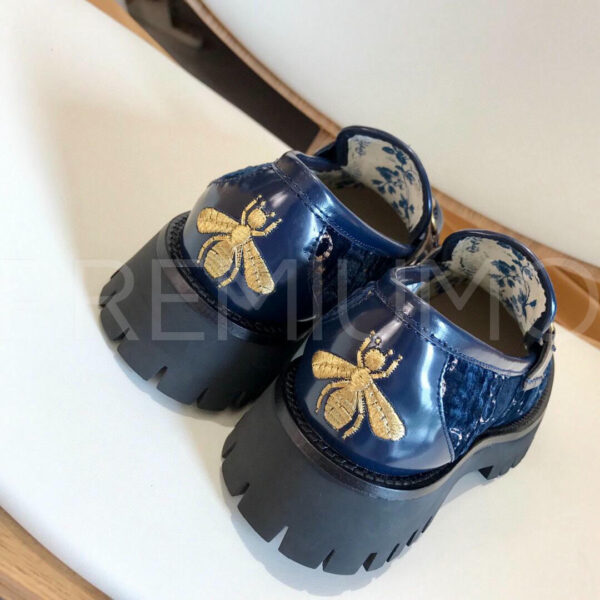 Gucci лоферы PR890238 6