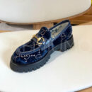 Gucci лоферы PR890238 23