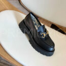 Gucci лоферы PR809296 27