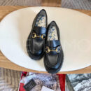 Gucci лоферы PR809296 32