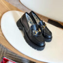 Gucci лоферы PR809296 28