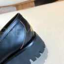 Gucci лоферы PR809296 34